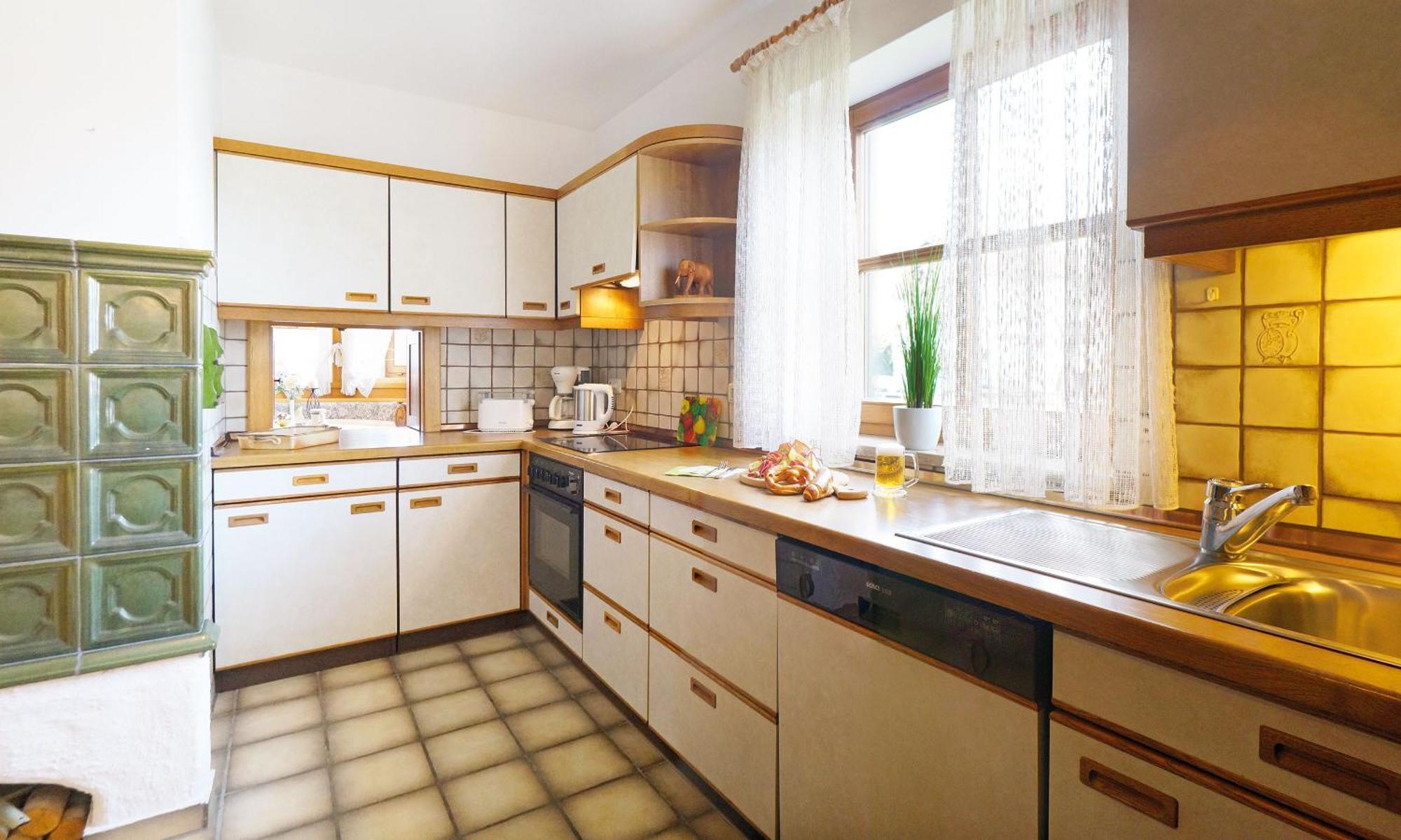 Landhaus Riedl บาดฟึสซิง ภายนอก รูปภาพ